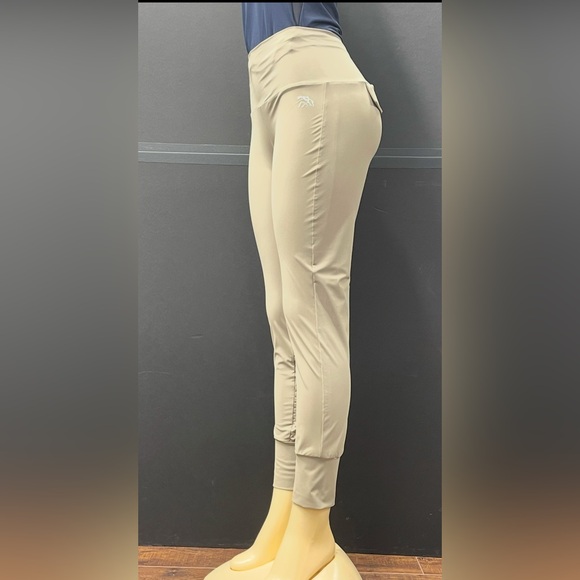 Equestrian Show Pants For Horses Julie agrio - Picture 3 of 4